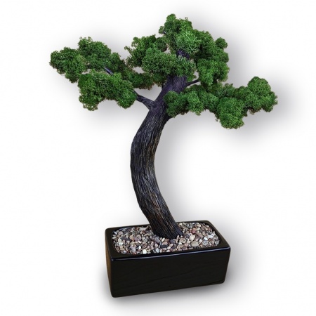 Реплика бонсаи, Ref. 9040
