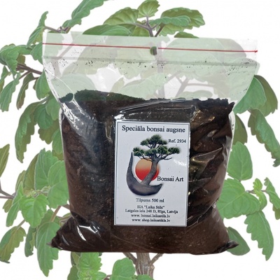 Специальный грунт, Ref. 2934