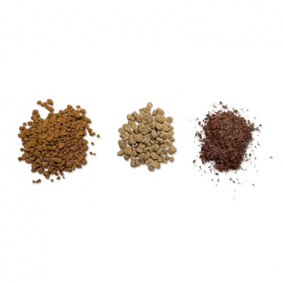 Karmonas bonsai augsne, Ref. 2910