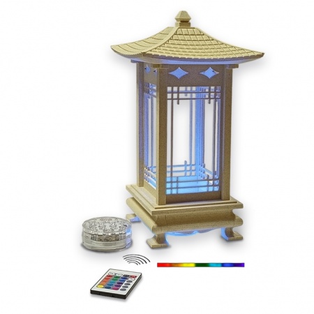 Фонарь, Ref. 8628