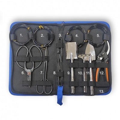 Bonsai tools, Ref. 8020
