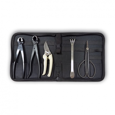 Bonsai tools, Ref. 8017