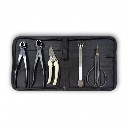 Bonsai tools, Ref. 8017