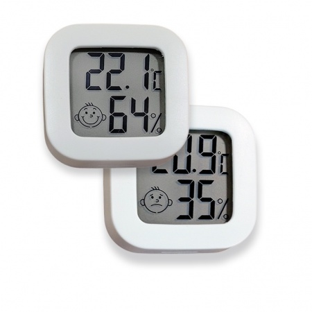 Temperature and moisture sensor, Ref.8059