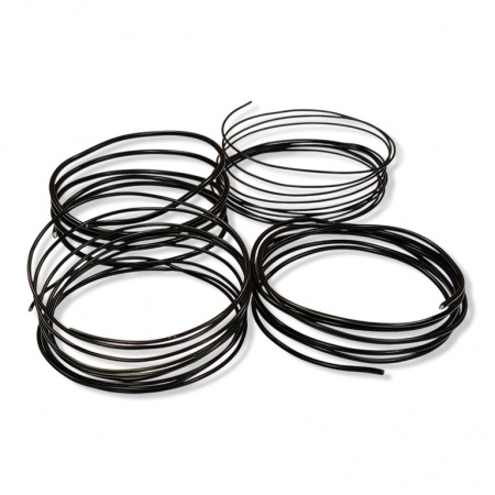 Aluminum wire, Ref.8014