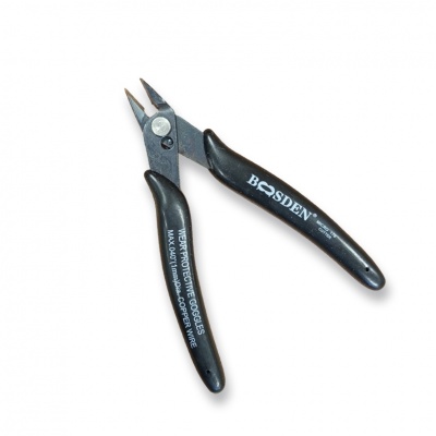 Wire cutters, Ref.8012