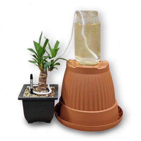 Шнур для автоматический полива, Ref. 8005