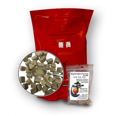 Biogold Premium, Ref.2807