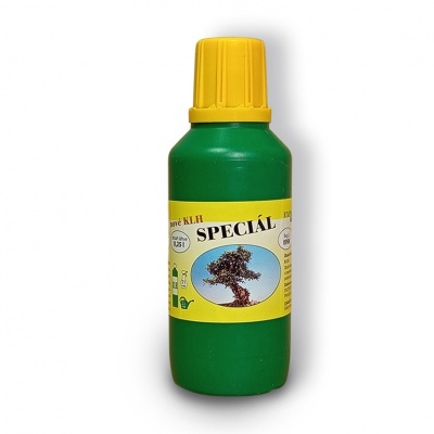 Bonsai mēslojums, Ref. 2806