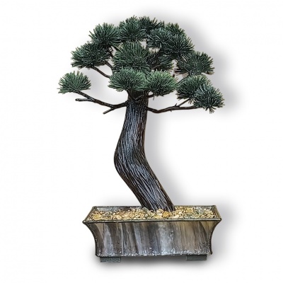 Bonsai replica, Ref. 9041