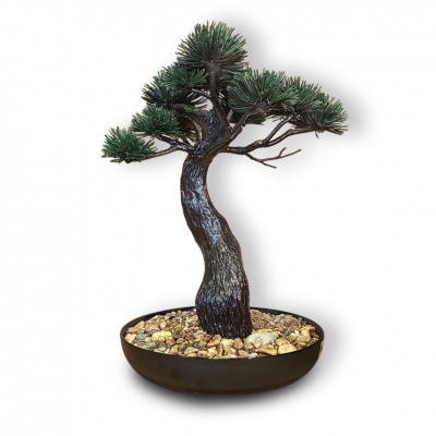 Bonsai replica, Ref. 9049