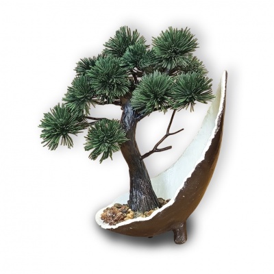 Bonsai replica, Ref. 9051