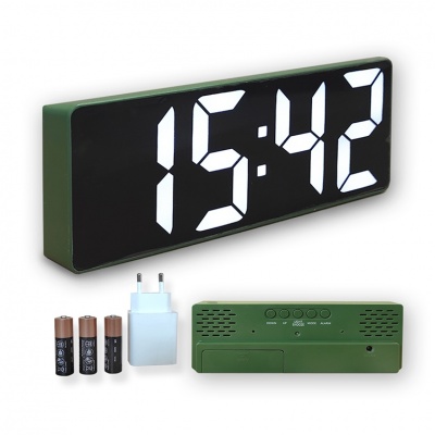 Настольные часы, Ref. Н50