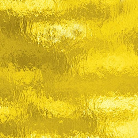 Yellow fused glass, Ref. 7008 