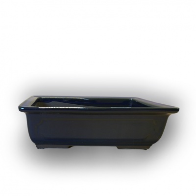 Bonsai container, Ref. 7302