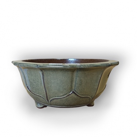 Bonsai container, Ref. 8256