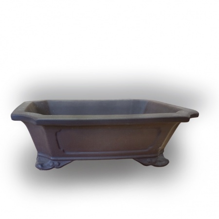 Bonsai container, Ref. 8308