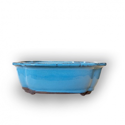 Bonsai container, Ref. 8257