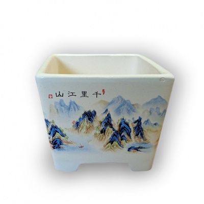 Container for bonsai, Ref. 8311