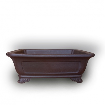 Bonsai container, Ref. 8264