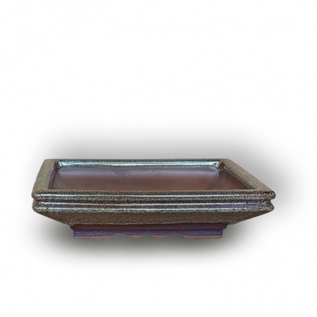 Container for bonsai, Ref. 8266