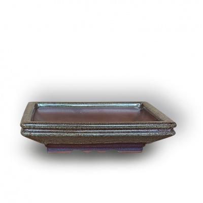 Container for bonsai, Ref. 8266